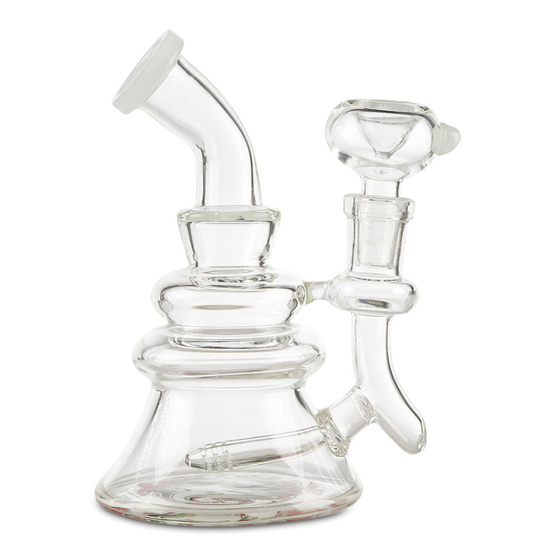 west coast wig wag banger hanger small cheap rig for starters