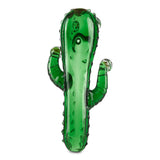 pioneer flower cactus novelty spoon pipe for smoking herbs