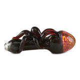 pioneer squid novelty spoon bowls for dry herbs