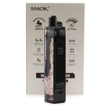 Smok RPM80  Black Wood