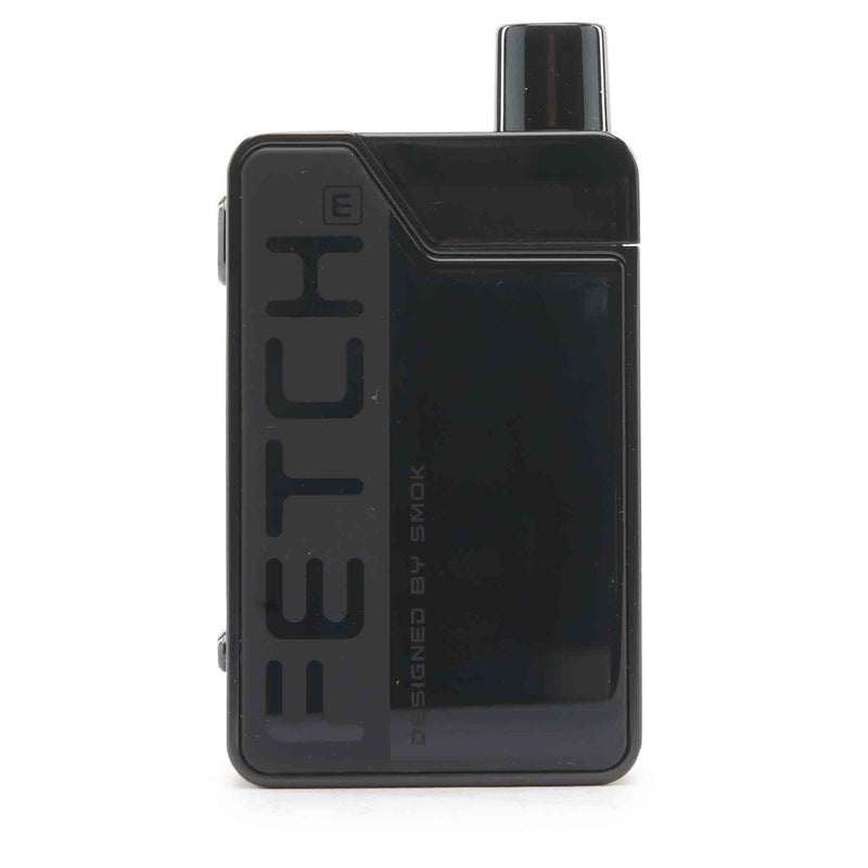 Smok Fetch Mini Black salt nic starter kit