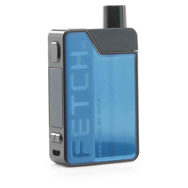 Smok Fetch Mini Blue starter kit
