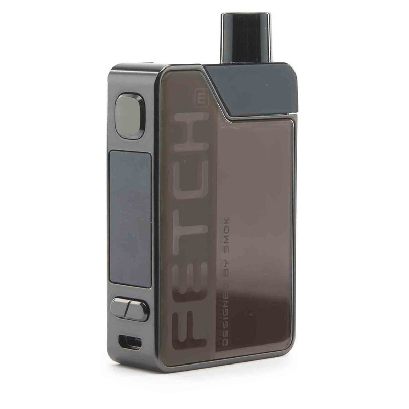 Smok Fetch Mini Dark Brown vape juice device kit