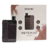 Smok Fetch Mini Dark Brown vape juice device kit