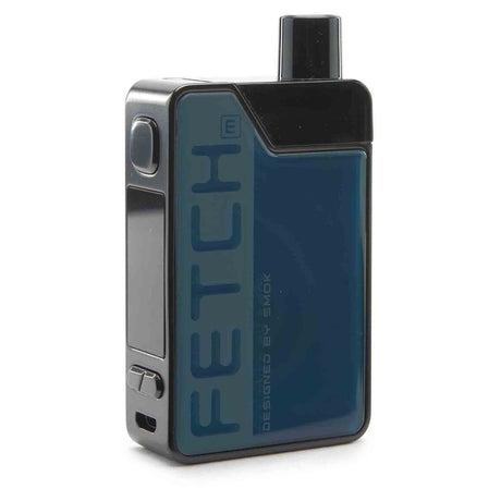 Smok Fetch Mini Green e juice device kit