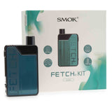 Smok Fetch Mini Green e juice device kit