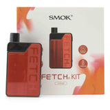 Smok Fetch Mini Orange vape device