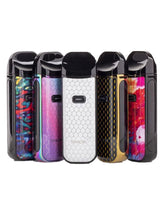 SMOK Nord 2 Vape Kit is perfect for vaping beginners. Get yours today for under $50