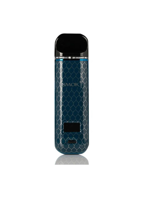 Innovative vaping pod kit the SMOK Novo X Pod System great for beginners 5