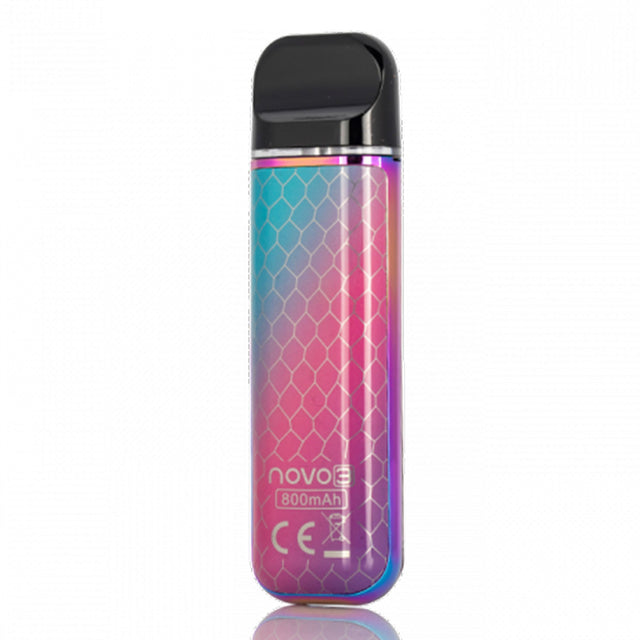 SMOK Novo 3 25 Watt Pod System for Vape Juice