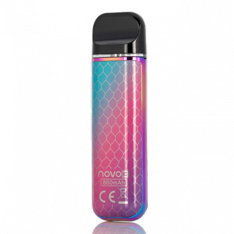 SMOK Novo 3 25 Watt Pod System for Vape Juice