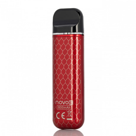 SMOK Novo 3 25 Watt Pod System for Vape Juice