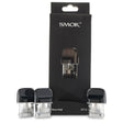 smok novo refillable salt nic pod cartridges