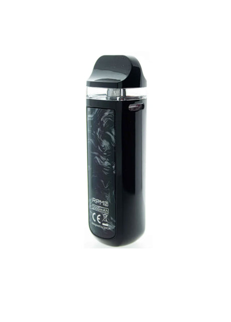 SMOK RPM 2 Pod Kit for Vaping Beginners Available is a number of eye-popping colors