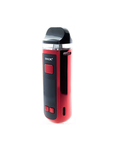 SMOK RPM 2 Pod Kit for Vaping Beginners Available is a number of eye-popping colors