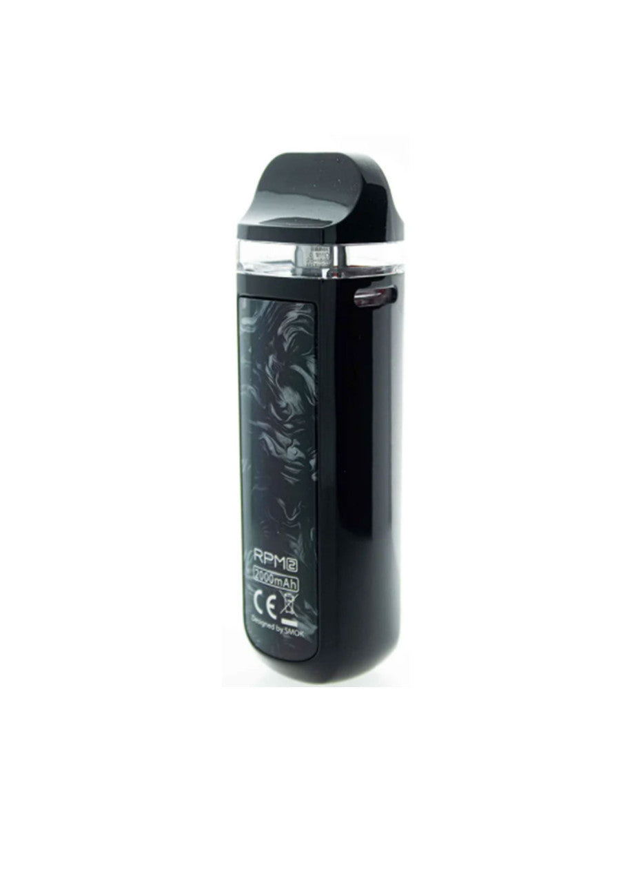SMOK RPM 2 Pod Kit for Vaping Beginners Available is a number of eye-popping colors