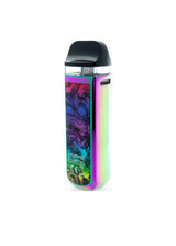 SMOK RPM 2 Pod Kit for Vaping Beginners Available is a number of eye-popping colors