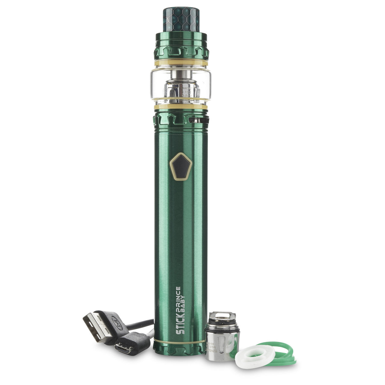 Smok stick v8 shop prince