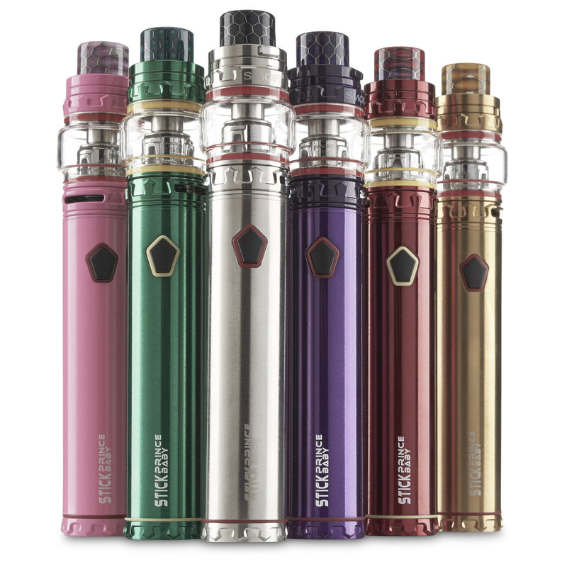 SMOK stick baby prince kit pen style vape kit group kit