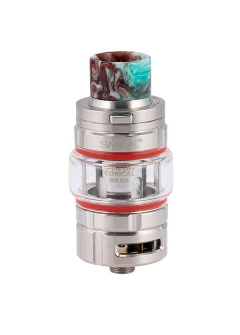 SMOK TFV16 Lite Tank Large E-liquid capacity and epic flavor and vapor 4
