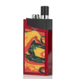 Smok Trinity Alpha Pod System Kit 30W perfect for beginner vaping experience