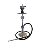 Smokah Omega Hookah Shisha Smoking Pipe - Copper
