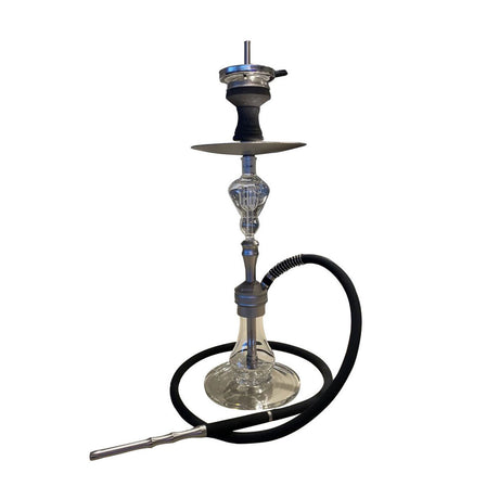 Smokah Omega Hookah Shisha Smoking Pipe - Copper