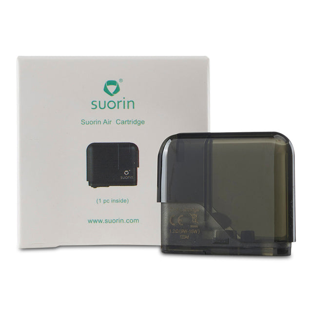 Suorin Air replacement pods