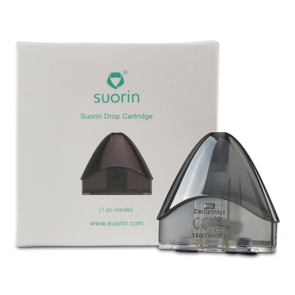 Suorin Drop Replacement pod cartridge for sale online single pack - cloud 9