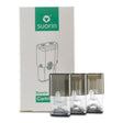 suorin iShare refillable replacement pods 3 pack
