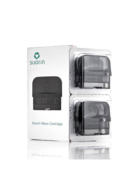 Suorin RENO Cartridges 2 Pack