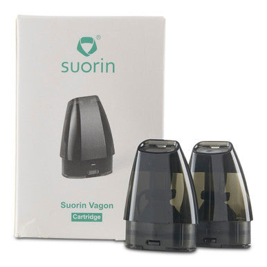 suorin vagon replacement pods