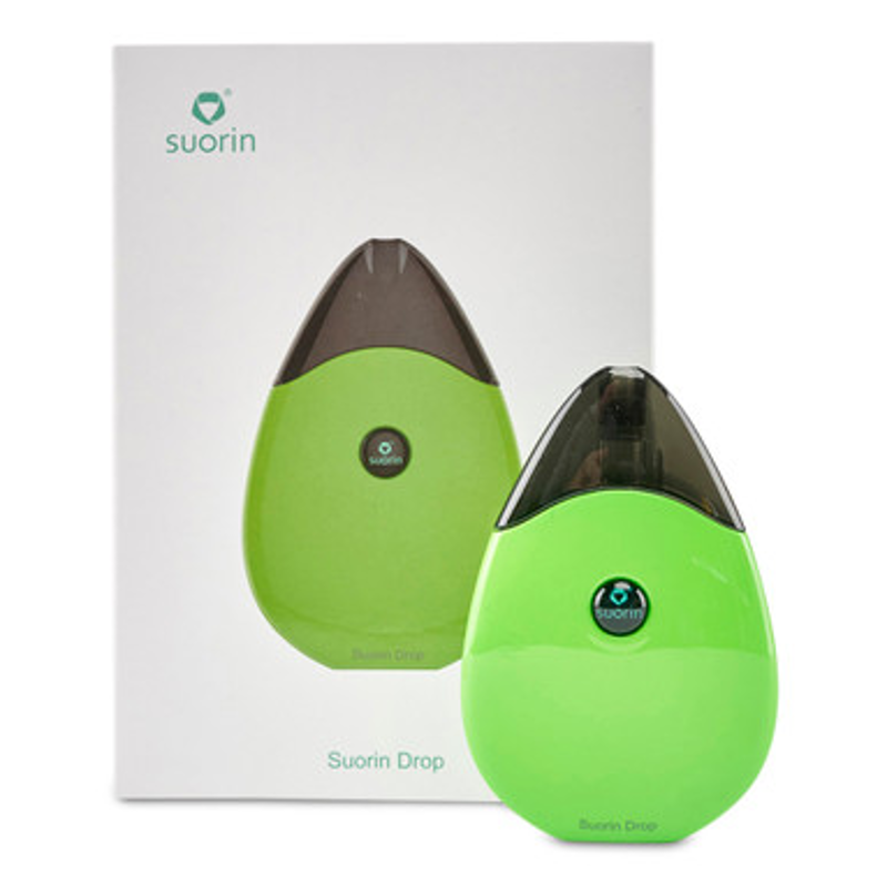 Sourin drop green starter kit for sale online with free shipping