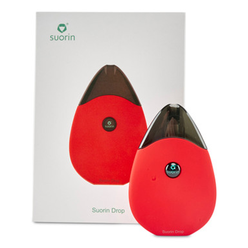 red sourin drop salt nicotine device for sale online cheap