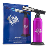 Special Blue Monster 2 Torch Purple 3