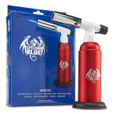 Special Blue Monster Torch Red 2