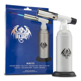 Special Blue Monster Torch White 4