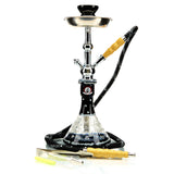 Starbuzz Unicus 1.0 Hookah Black
