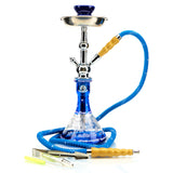 Starbuzz Unicus 1.0 Hookah Blue