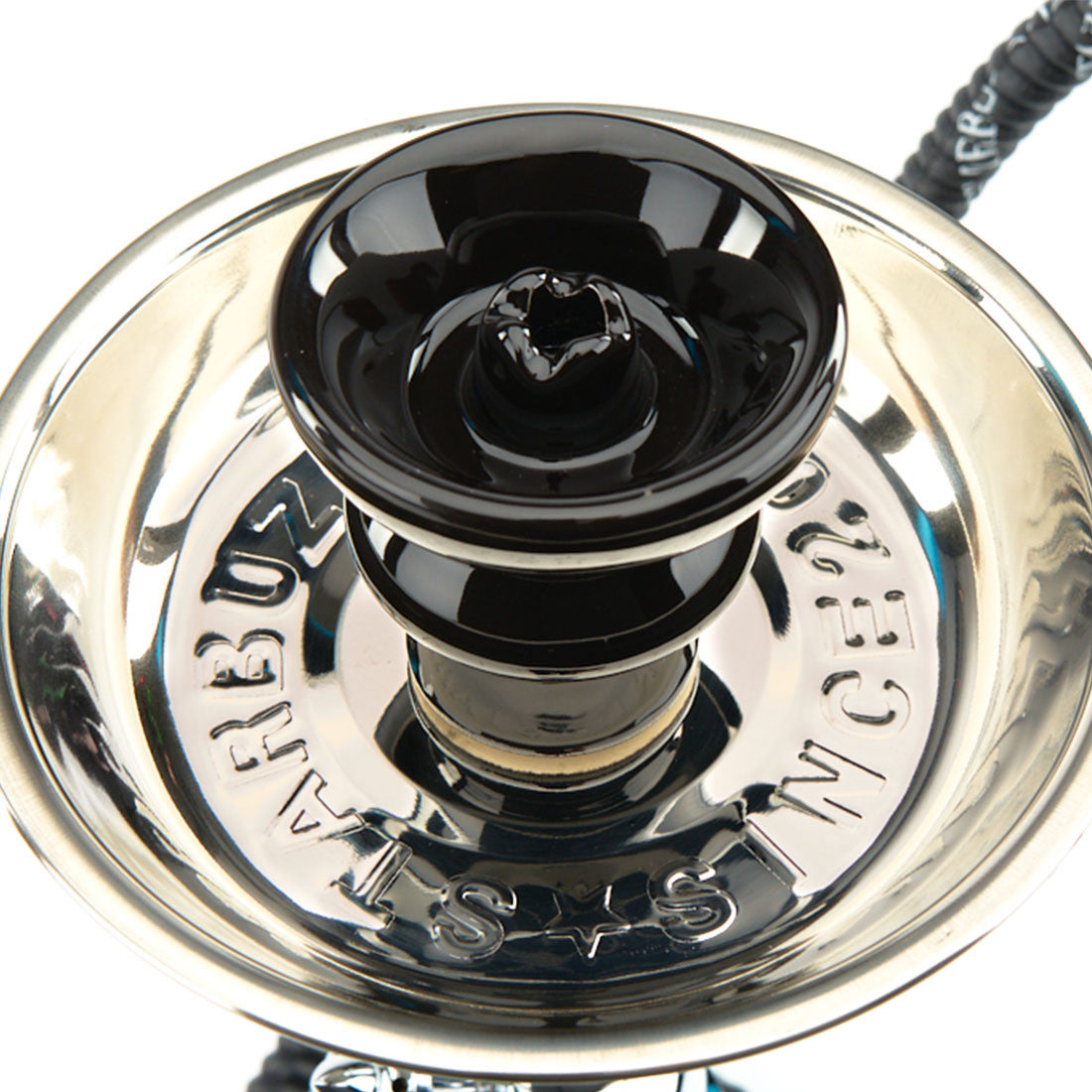 Starbuzz Unicus 1.0 Hookah Close Up