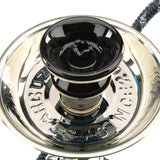 Starbuzz Unicus 1.0 Hookah Close Up