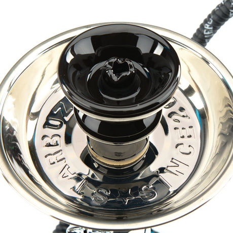 Starbuzz Unicus 1.0 Hookah Close Up