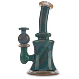 steve sizelove jammer aqua azul and peach rig for sale online