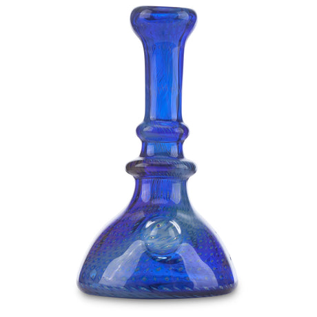 steve sizelove free standing hand pipe for smoking dry herbs