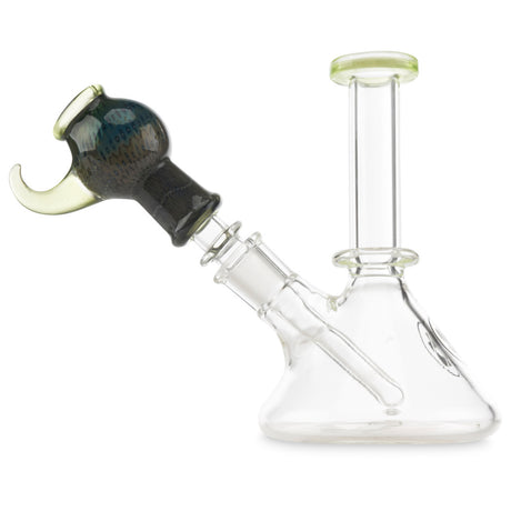 steve sizelove glass mini tube slyme green for sale online