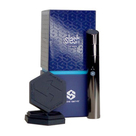 StoneSmiths SLASH The best Concentrate Vape Pen for Amazing Dab Sessions