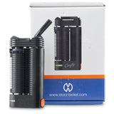 Crafty Dry herb vaporizer by Storz and bickel. Best Deal online only at Cloud 9 Smoke Co.