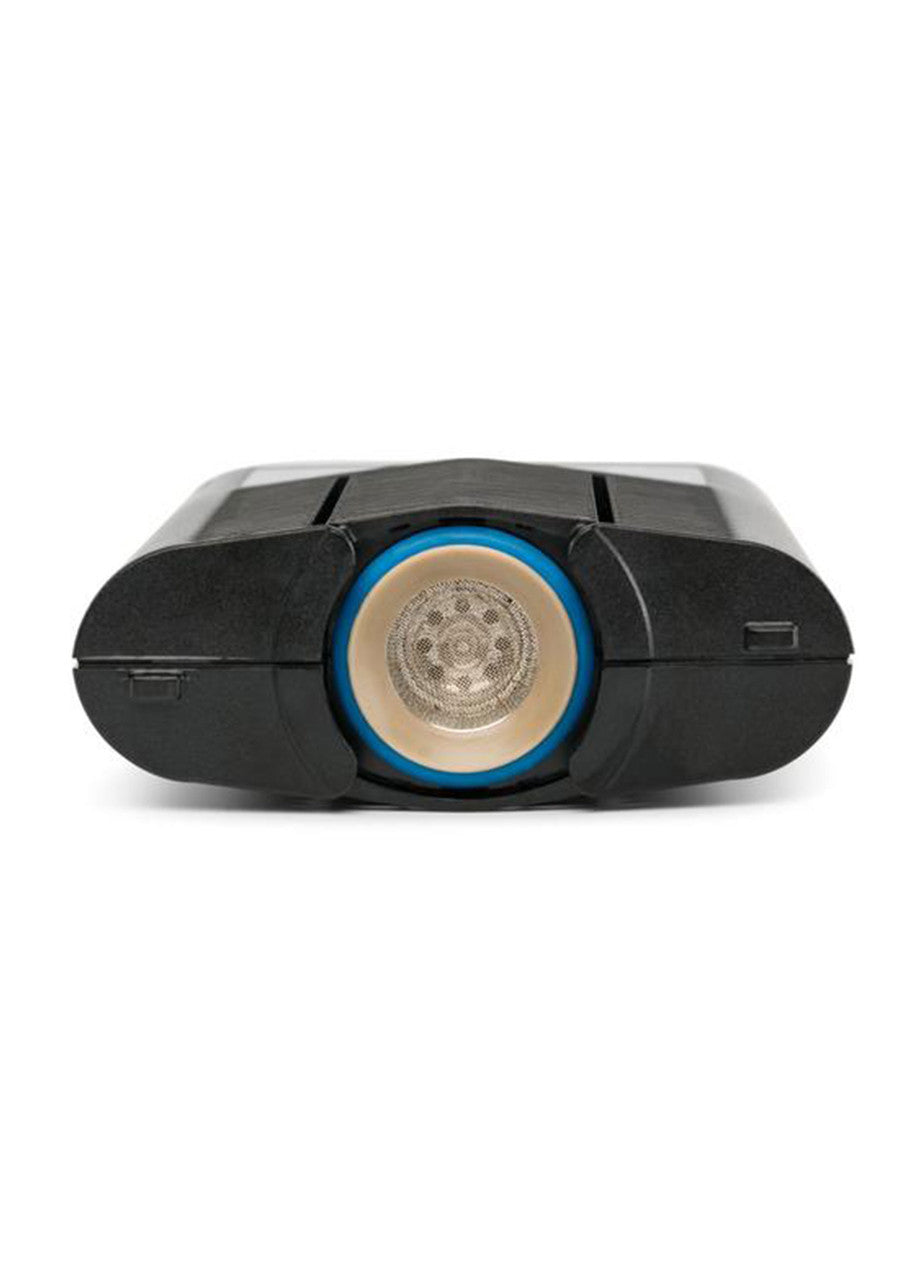 storz & bickel the mighty portable vaporizer for dry herb vapor loading chamber