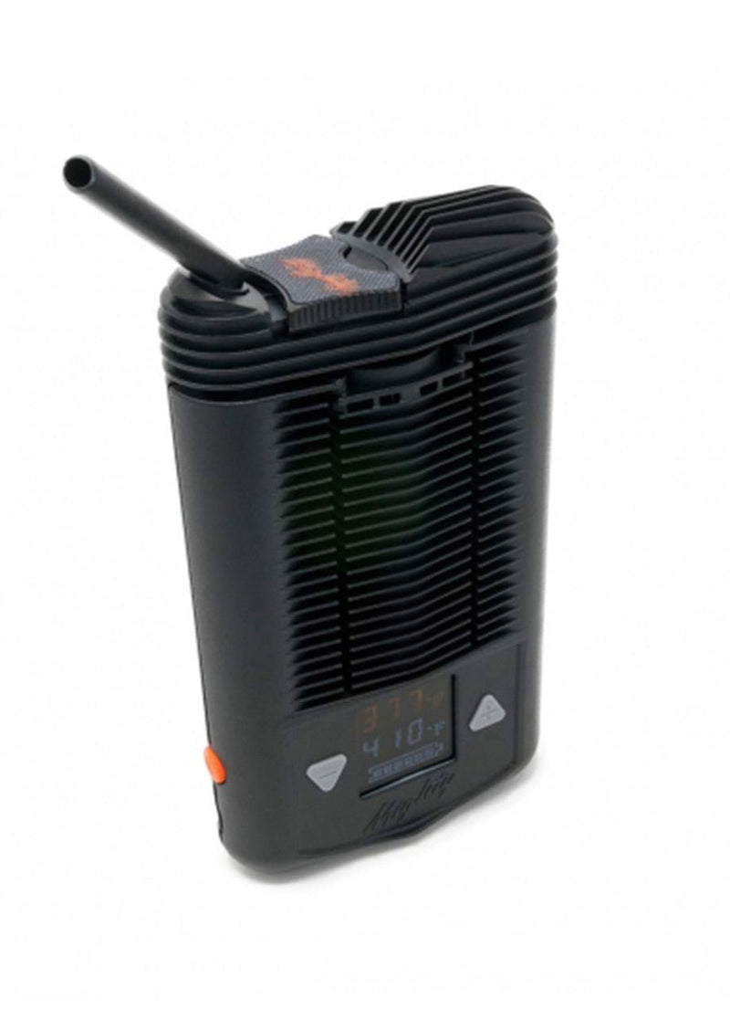 storz & bickel the mighty portable vaporizer for dry herb vapor