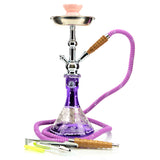 Starbuzz Unicus 1.0 Hookah Pink